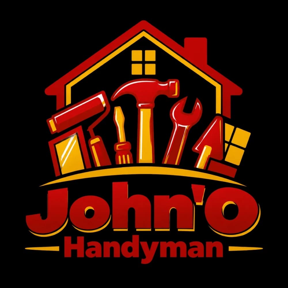 John'O Handyman logo